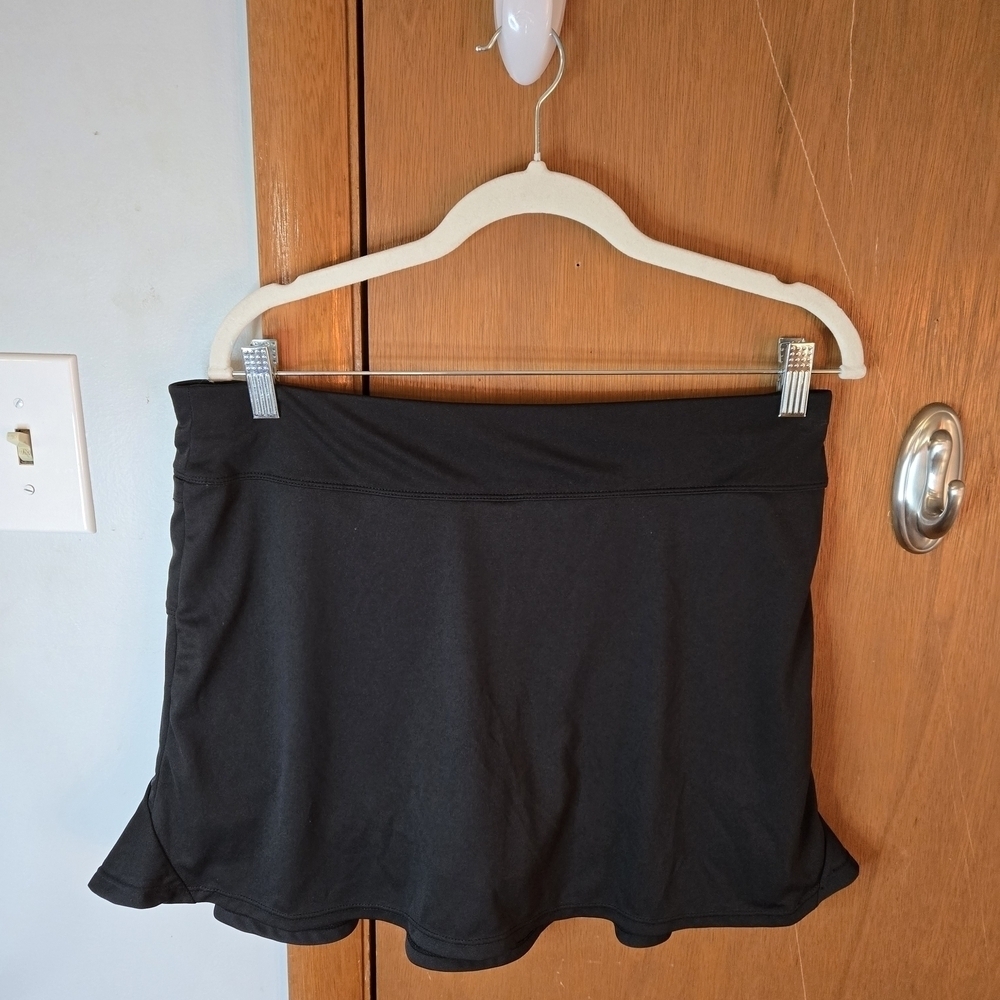 Grand Slam Black Apparel